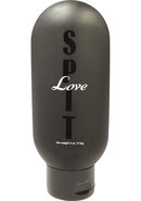 Sasha`s Love Spit Water Based Lubricant 4oz