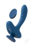 Jimmyjane Solis Kyrios Rechargeable Silicone Prostate...